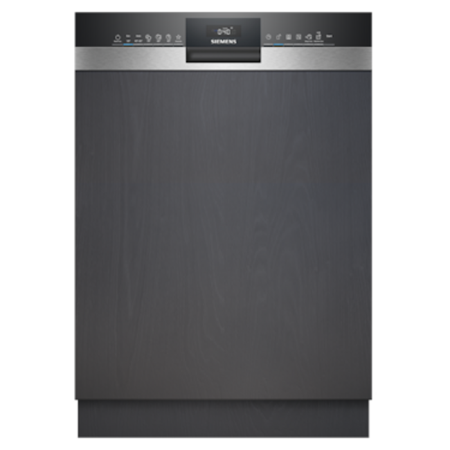 Siemens SN53ES22AE | Half geintegreerde vaatwasser | A