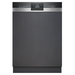 Siemens SN53ES22AE | Half geintegreerde vaatwasser | A