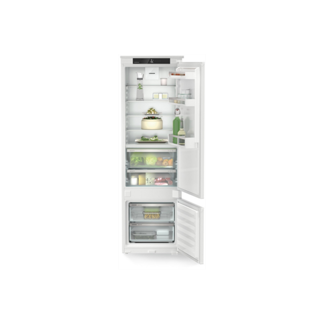 Liebherr ICSd 5102 | Inbouw koelvriescombinatie | 177.2 cm