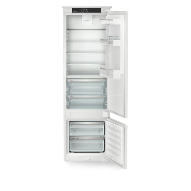 Liebherr ICSd 5102 | Inbouw koelvriescombinatie | 177.2 cm