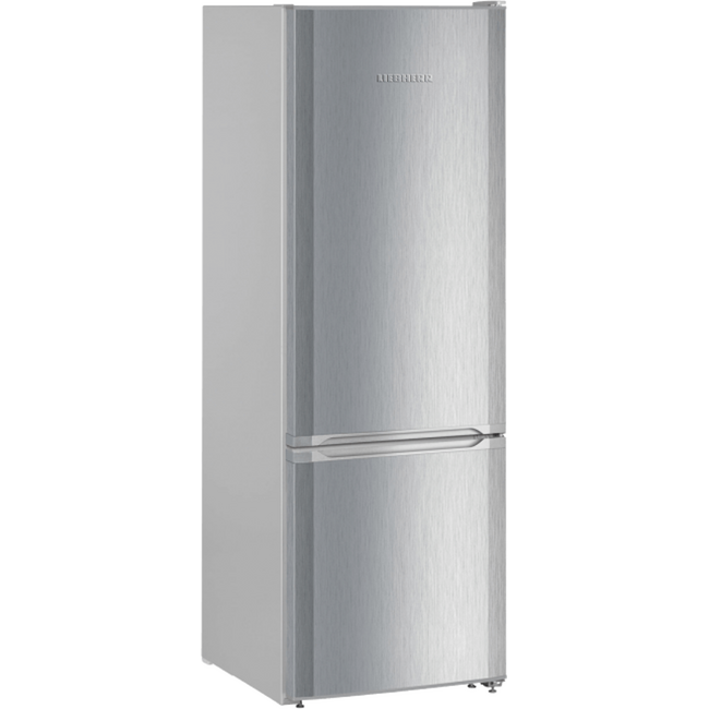 Liebherr CUele 2831 | Koelvriescombinatie | RVS | SmartFrost