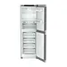 Liebherr CNsfd 5204 pure NoFrost | Koelvriescombinatie | RVS