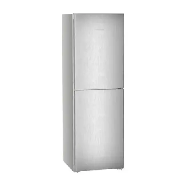 Liebherr CNsfd 5204 pure NoFrost | Koelvriescombinatie | RVS