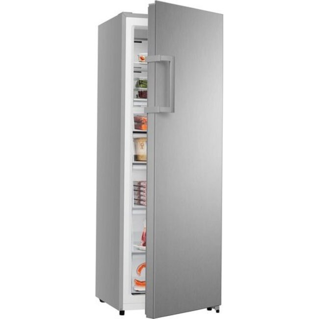 Hanseatic HGS17260CNFI | Vrieskast | RVS | C Label