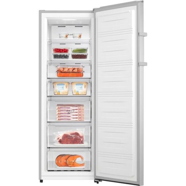 Hanseatic HGS17260CNFI | Vrieskast | RVS | C Label
