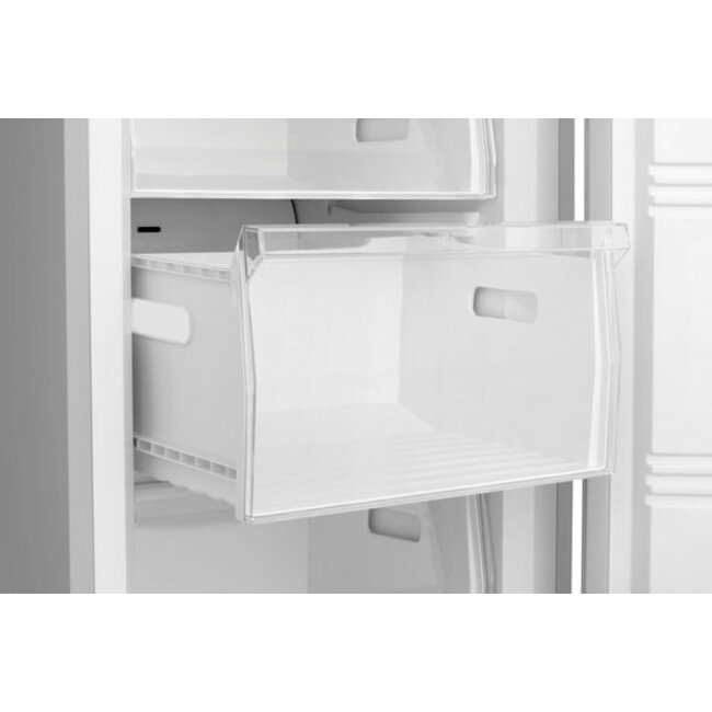 Hanseatic HGS17260CNFI | Vrieskast | RVS | C Label