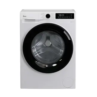 Hoover HDGQ49SBL8U-84 | Wasmachine | 9 kg | A Hoover HDGQ49SBL8U-84 | Wasmachine | 9 kg | A
