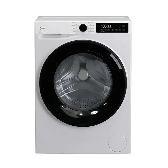 Hoover  HDGQ49SBL8U-84 | Wasmachine | 9 kg | A