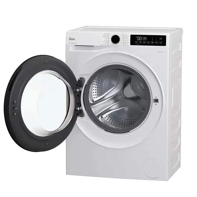 Hoover  HDGQ49SBL8U-84 | Wasmachine | 9 kg | A