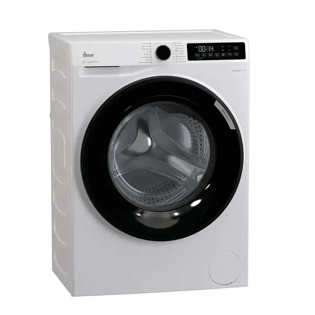 Hoover  HDGQ49SBL8U-84 | Wasmachine | 9 kg | A
