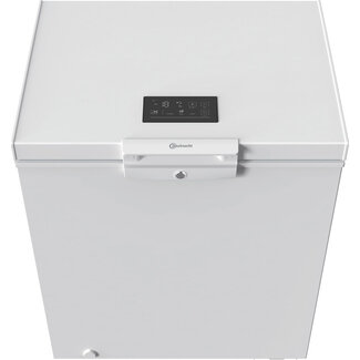 Bauknecht GTE 150MD | Vrieskist | 142 Ltr Bauknecht GTE 150MD | Vrieskist | 142 Ltr