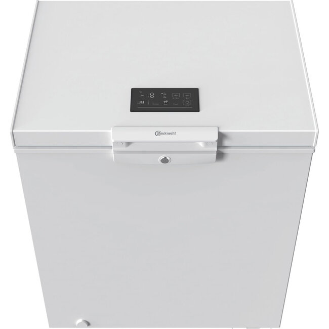Bauknecht GTE 150MD | Vrieskist | 142 Ltr