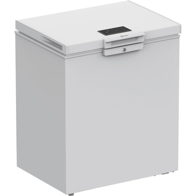 Bauknecht GTE 150MD | Vrieskist | 142 Ltr