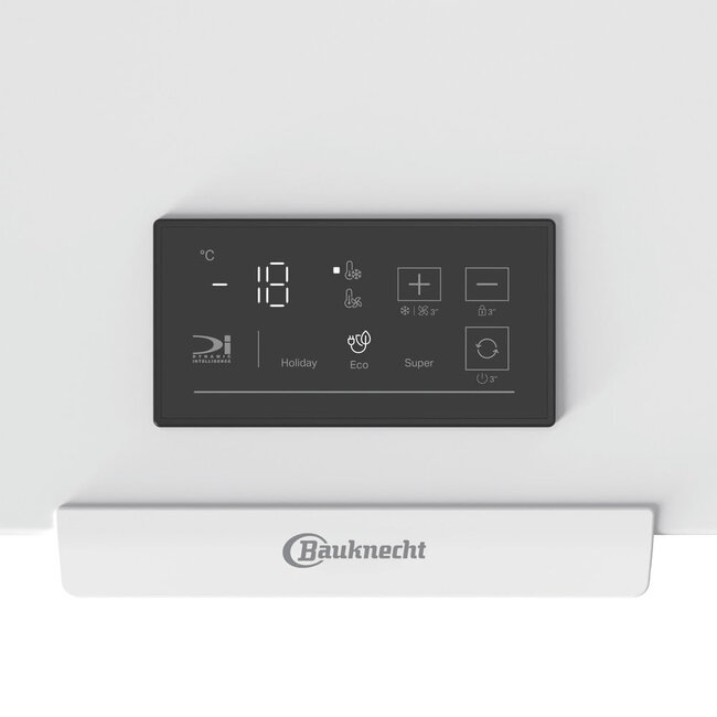 Bauknecht GTE 150MD | Vrieskist | 142 Ltr