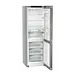 Liebherr Pure CNsdc 5203 | Koelvriescombinatie | RVS | NoFrost