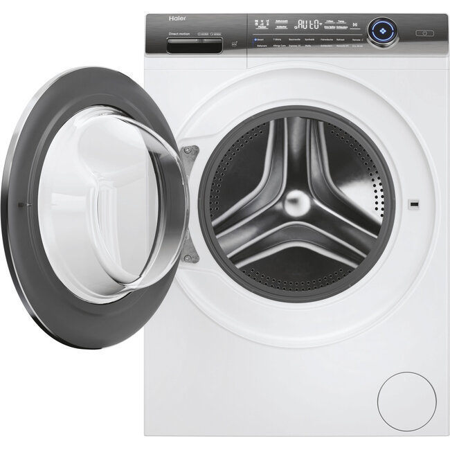 Haier HW110-B14979U1 | Wasmachine | 11 kg | A