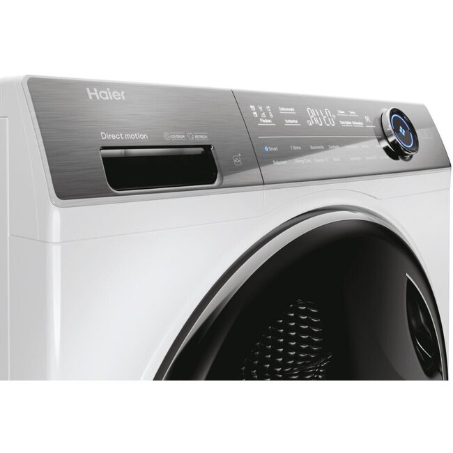 Haier HW110-B14979U1 | Wasmachine | 11 kg | A