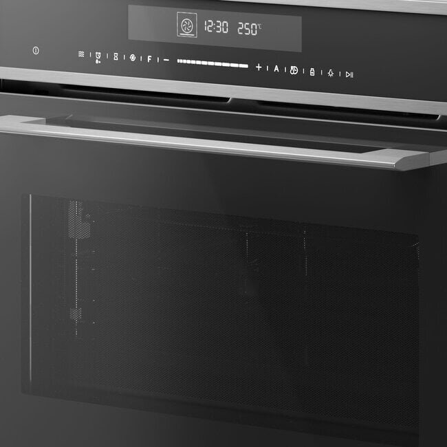 Inventum IMC4535RT | Inbouw oven | Magnetronfunctie | 45 cm