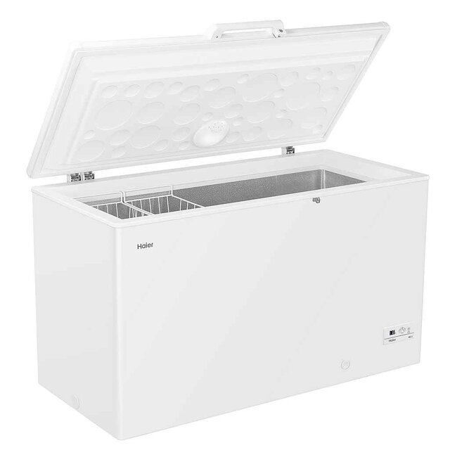Haier HCE321C | Vrieskist | 319 Ltr