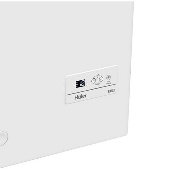 Haier HCE321C | Vrieskist | 319 Ltr