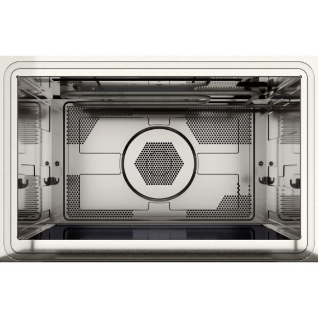 Bosch CMA385GB1 | Inbouw oven met Magnetron | 45 cm