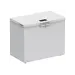 Bauknecht GTE 200MC | Vrieskist | C Label | 198 Ltr