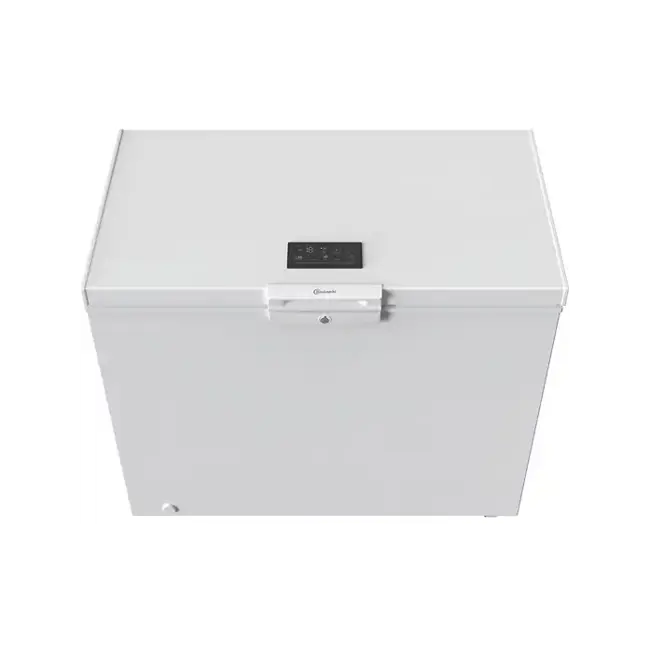 Bauknecht GTE 200MC | Vrieskist | C Label | 198 Ltr