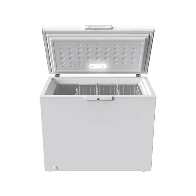Bauknecht GTE 200MC | Vrieskist | C Label | 198 Ltr