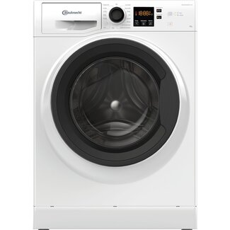 Bauknecht Super Eco 845 A | Wasmachine | 8 kg Bauknecht Super Eco 845 A | Wasmachine | 8 kg