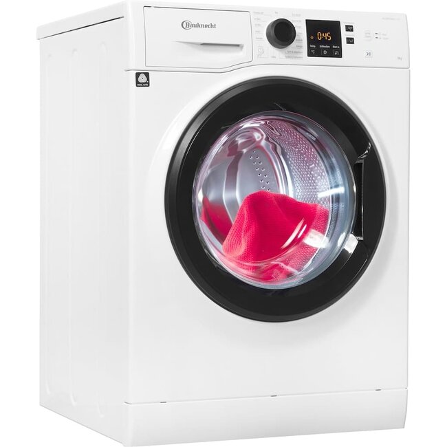 Bauknecht Super Eco 845 A | Wasmachine | 8 kg