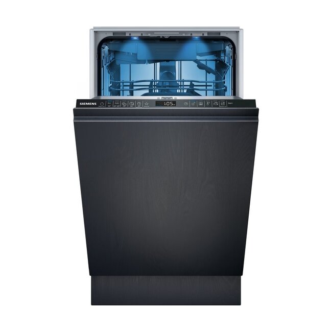 Siemens SR65EX09ME | Inbouw vaatwasser | 45 cm