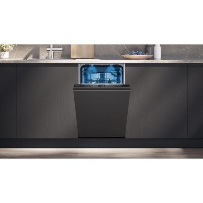Siemens SR65EX09ME | Inbouw vaatwasser | 45 cm