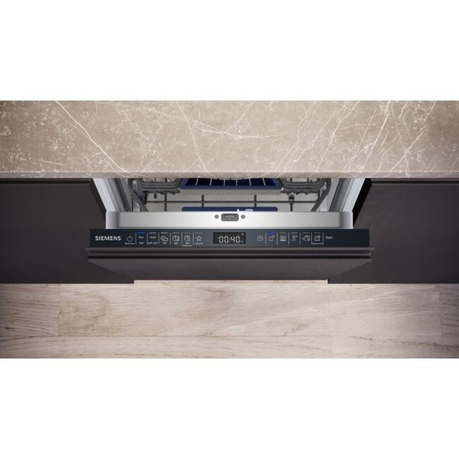 Siemens SR65EX09ME | Inbouw vaatwasser | 45 cm