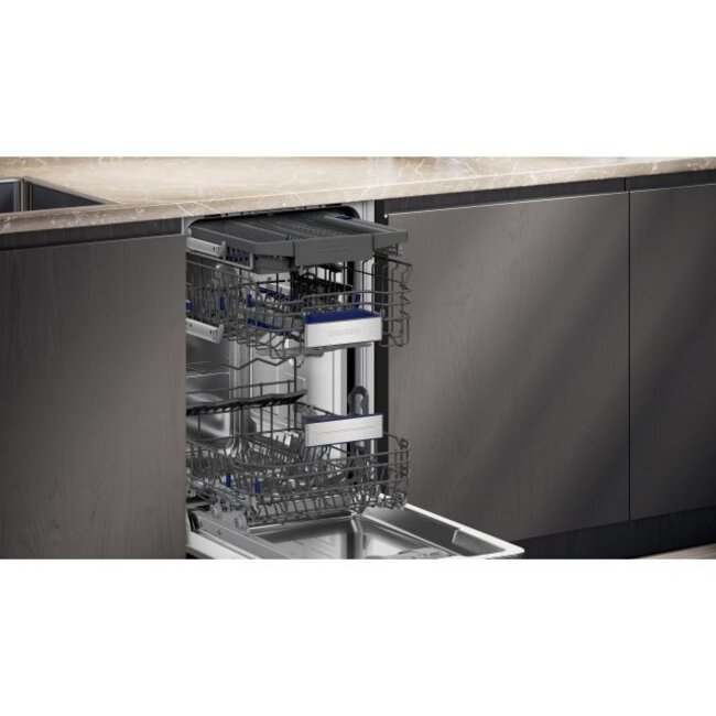 Siemens SR65EX09ME | Inbouw vaatwasser | 45 cm