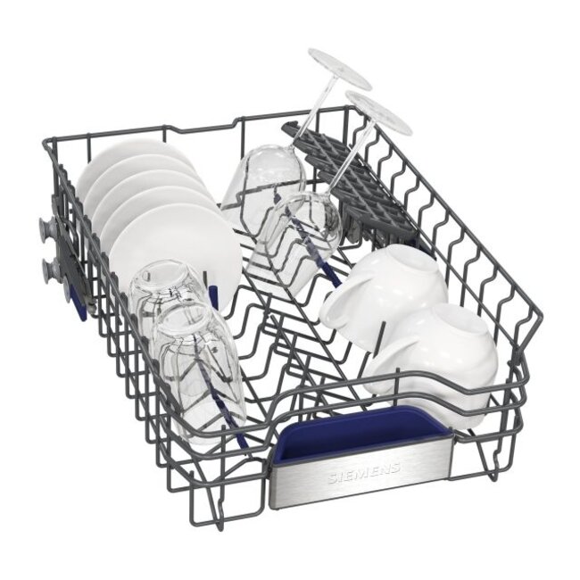 Siemens SR65EX09ME | Inbouw vaatwasser | 45 cm