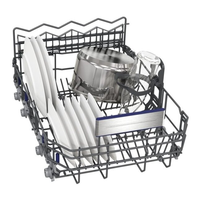 Siemens SR65EX09ME | Inbouw vaatwasser | 45 cm