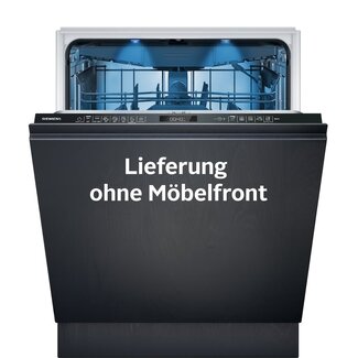 Siemens SX95EX22CE | Inbouw vaatwasser | XXL model | A
