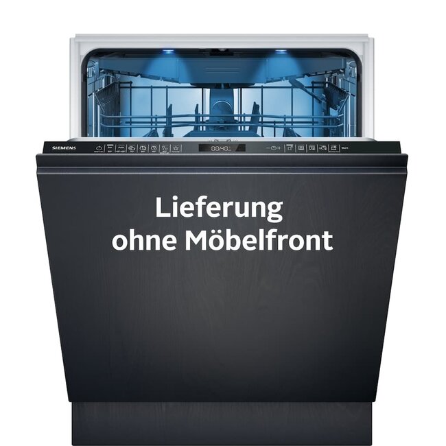 Siemens SX95EX22CE | Inbouw vaatwasser | XXL model | A
