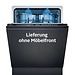 Siemens SX95EX22CE | Inbouw vaatwasser | XXL model | A