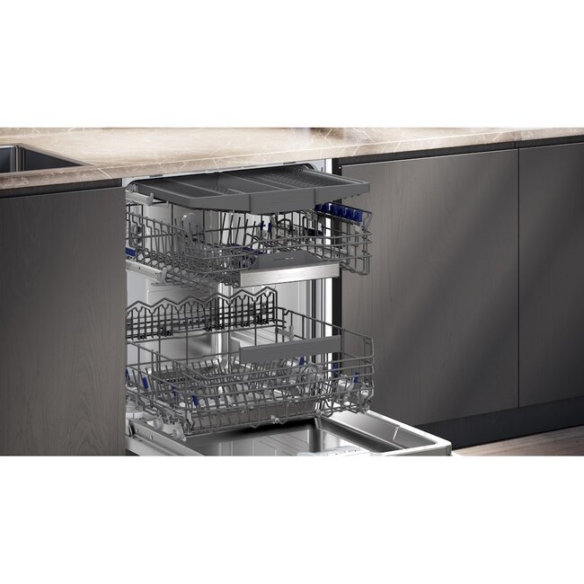 Siemens SX95EX22CE | Inbouw vaatwasser | XXL model | A