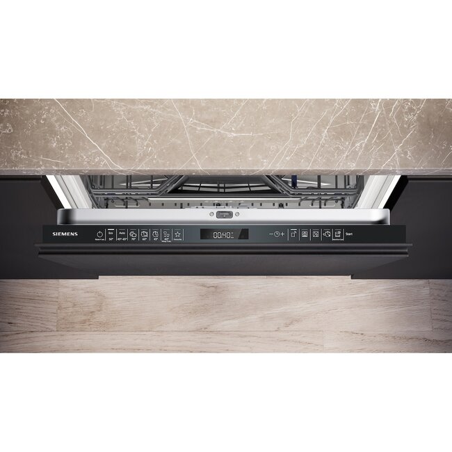 Siemens SX95EX22CE | Inbouw vaatwasser | XXL model | A