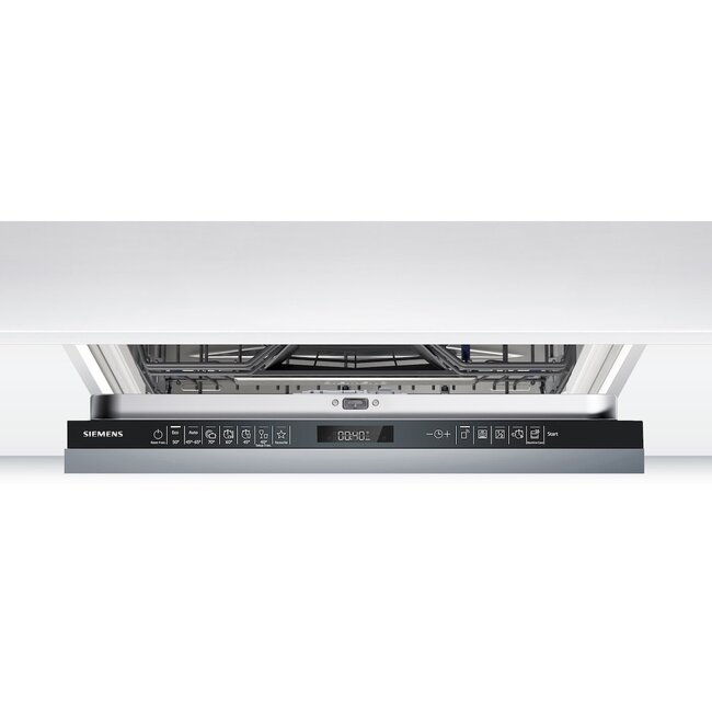 Siemens SX95EX22CE | Inbouw vaatwasser | XXL model | A