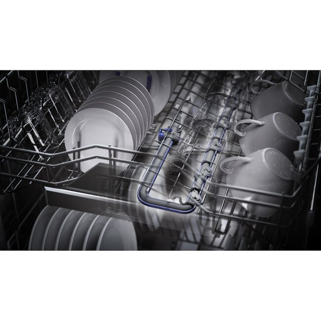 Siemens SX95EX22CE | Inbouw vaatwasser | XXL model | A