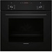 Siemens HB013FBB1 | Inbouw oven | 60 cm | Zwart