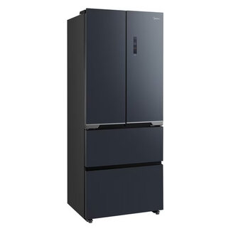 Midea MDRF600BIE70 | French Door | Amerikaanse koelkast | 70 cm Midea MDRF600BIE70 | French Door | Amerikaanse koelkast | 70 cm