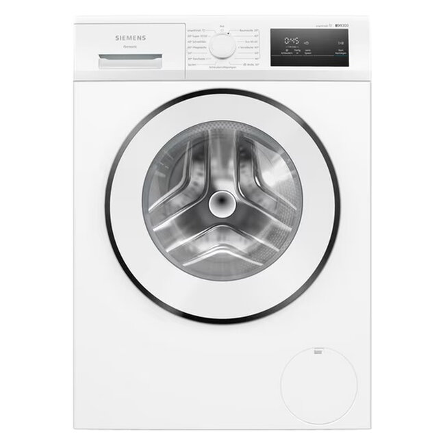Siemens WM14N0A5 | Wasmachine | 8 kg | A | SmartFinish