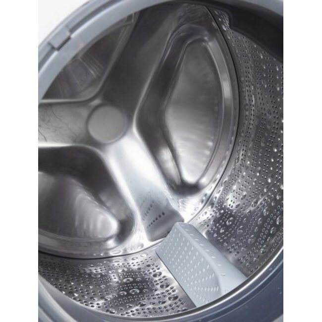 Siemens WM14N0A5 | Wasmachine | 8 kg | A | SmartFinish