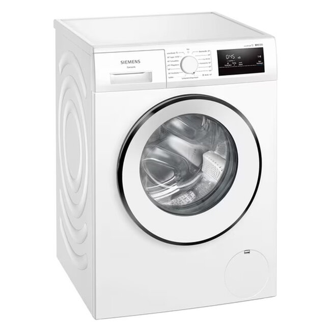 Siemens WM14N0A5 | Wasmachine | 8 kg | A | SmartFinish