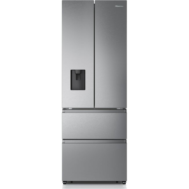 Hisense RF632N4WIE | Amerikaanse koelkast | French Door | 70 cm