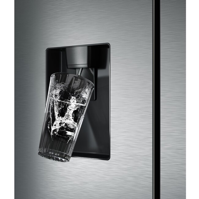 Hisense RF632N4WIE | Amerikaanse koelkast | French Door | 70 cm